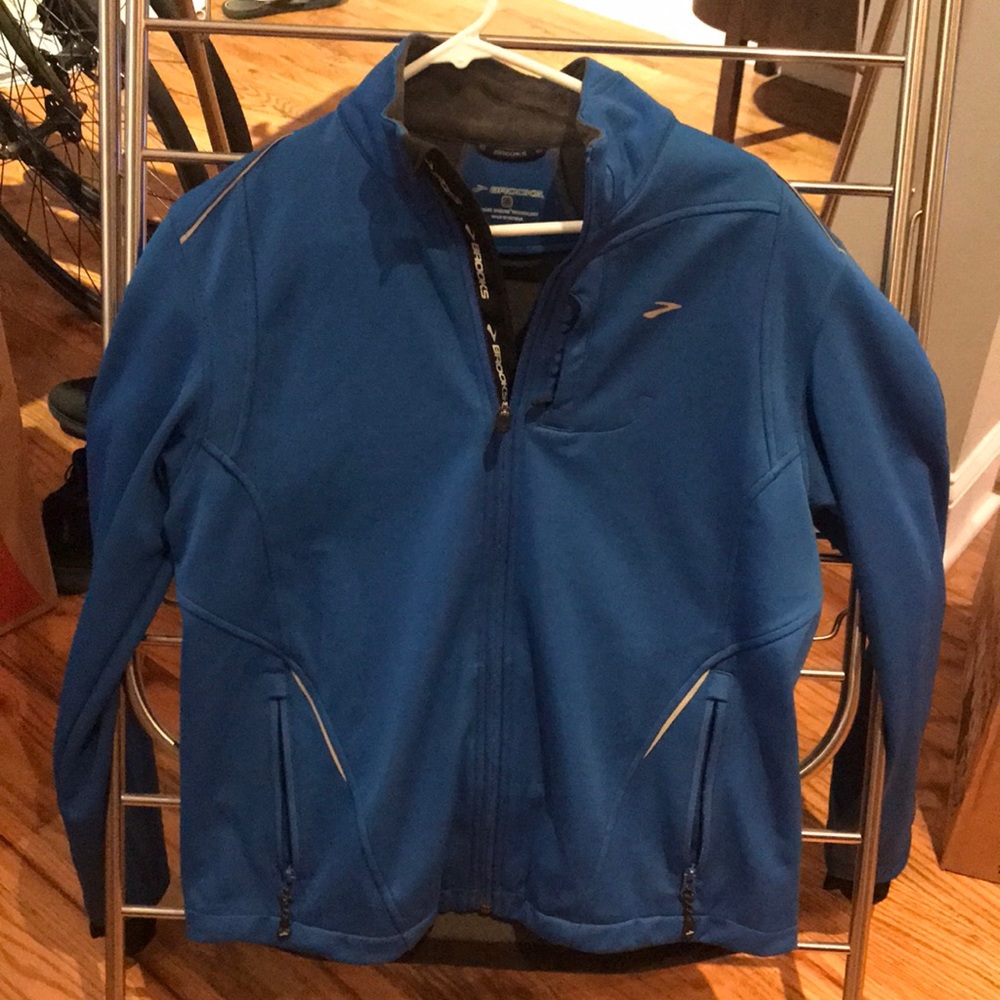 Brooks Jacket - image 1